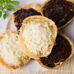 Keunikan Dadar Beredar Cabang Waru yang Patut Dicoba
