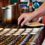 Outlet Dadar Beredar Waru: Kombinasi Antara Rasa dan Suasana