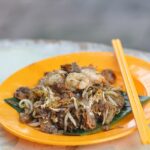 Kunjungi Outlet Dadar Beredar Waru untuk Mencoba Makanan yang Bikin Ketagihan