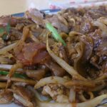 Resep Dadar Isi Keju Waru yang Lezat dan Praktis